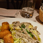 Photo n°4 de l'avis de Stefano.i fait le 26/03/2024 à 08:43 sur le  Agriturismo Rini à Bormio