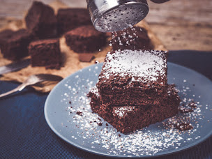 Photo n°23 de MON RESTO SANS GLUTEN - RESTO NATURO à Paris ()