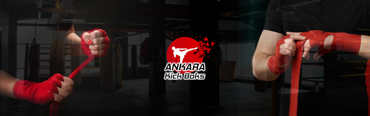 Ankara Kick Boks