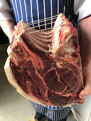 Mussel End Farm Meats