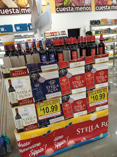 Grocery Store «El Super», reviews and photos, 1000 N Mountain Ave, Ontario, CA 91762, USA