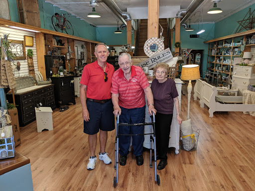 Southern Charm of Newnan - A Vintage Marketplace