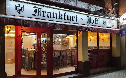 Frankfurt Joff image