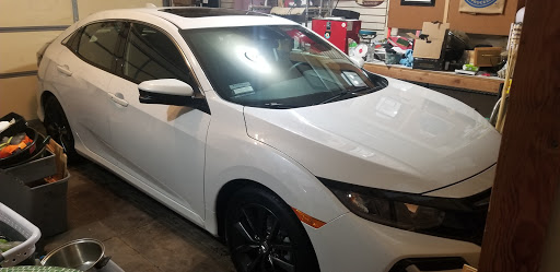 Honda Dealer «Kastner Honda», reviews and photos, 480 Soscol Ave, Napa, CA 94559, USA