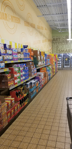 Supermarket «ALDI», reviews and photos, 1716 Vandalia St, Collinsville, IL 62234, USA