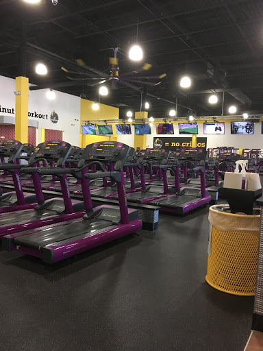 Gym «Planet Fitness», reviews and photos, 60 Coon Rapids Blvd NW, Coon Rapids, MN 55433, USA