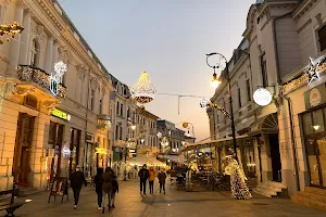 Craiova's Old Town image