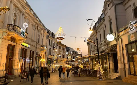 Craiova's Old Town image