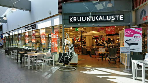 Kruunukaluste Oy Lanterna Helsinki