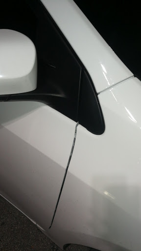 Auto Body Shop «Real Deal Body Shop», reviews and photos, 10881 NW 27th St, Doral, FL 33172, USA