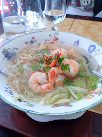 Soupe du Restaurant vietnamien Mien tây à Nantes - n°10
