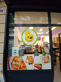 Pizza du Pizzeria Smile Food à Ivry-sur-Seine - n°2