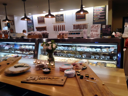 Butcher Shop «Hofherr Meat Co.», reviews and photos, 300 N Happ Rd, Northfield, IL 60093, USA