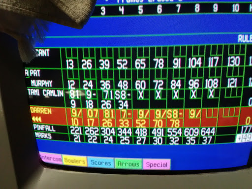 Bowling Alley «Gladstone Bowl», reviews and photos, 300 NW 72nd St, Kansas City, MO 64118, USA