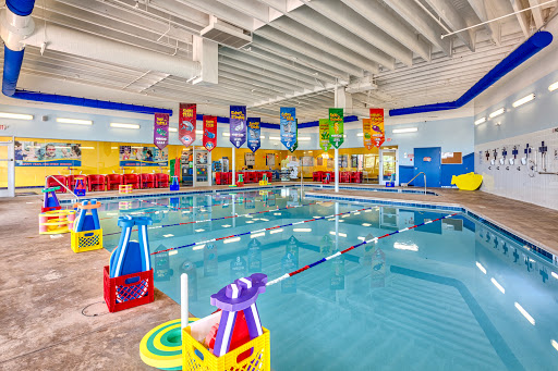 Aqua-Tots Swim Schools Paradise Valley