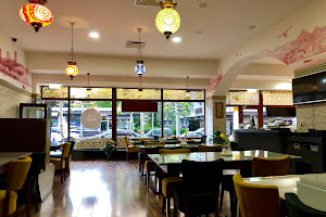 Semazen Restaurant