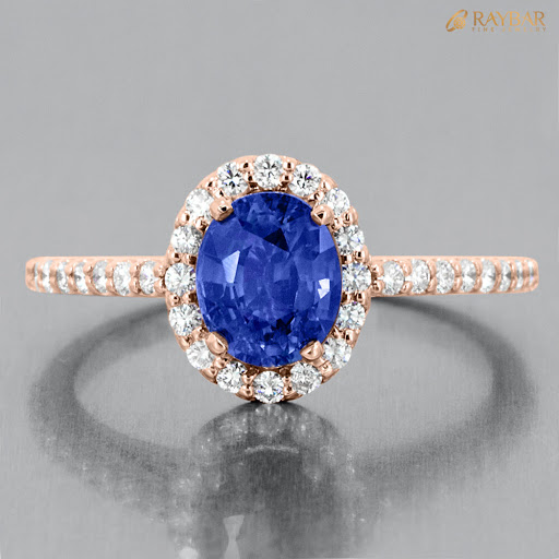 Jeweler «Raybar Fine Jewelry», reviews and photos, 277 N Lynnhaven Rd #109, Virginia Beach, VA 23452, USA