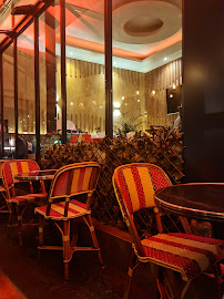 Atmosphère du Restaurant asiatique Mandarin de Choisy à Paris - n°2