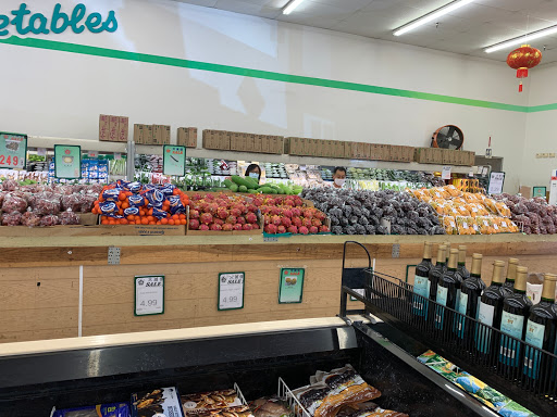 Supermarket «Arcadia Super Market», reviews and photos, 645 W Duarte Rd, Arcadia, CA 91007, USA