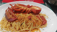 Spaghetti du Restaurant italien La Storia à Oyonnax - n°4