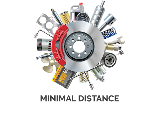 Minimal Distance - Oficina Automóvel Multimarca