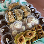 Photo n° 1 de l'avis de Lucie. fait le 19/02/2023 à 19:58 pour H & E Patisseries d'Algérie/Traiteur à Saint-Herblain