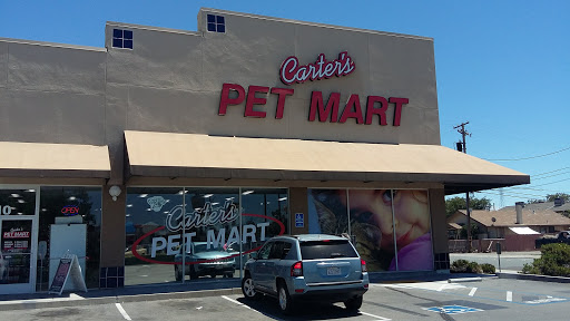 Carters Pet Mart, 510 N Main St, Manteca, CA 95336, USA, 
