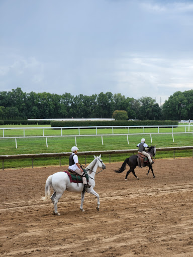 Casino «Casino @ Delaware Park», reviews and photos, 777 Delaware Park Blvd, Wilmington, DE 19804, USA