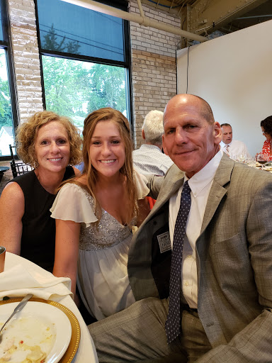 Wedding Venue «Baker Lofts Events Weddings and Banquets», reviews and photos, 171 E 24th St, Holland, MI 49423, USA