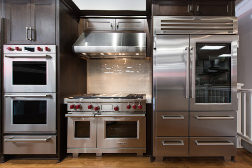 Appliance Store «Bray & Scarff», reviews and photos, 5715 Lee Hwy, Arlington, VA 22207, USA