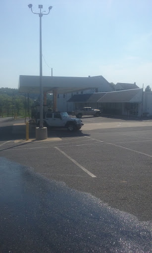 Grocery Store «Weaver Markets Inc», reviews and photos, 730 PA-897, Reinholds, PA 17569, USA