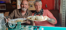 Plats et boissons du Crêperie Route 76 à Écrainville - n°20