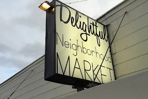 Delightful Neighborhood Market image