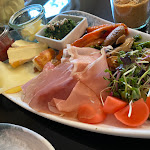 Photo n°1 de l'avis de Simon.u fait le 21/04/2024 à 11:32 sur le  Toms Näschtl à Landau