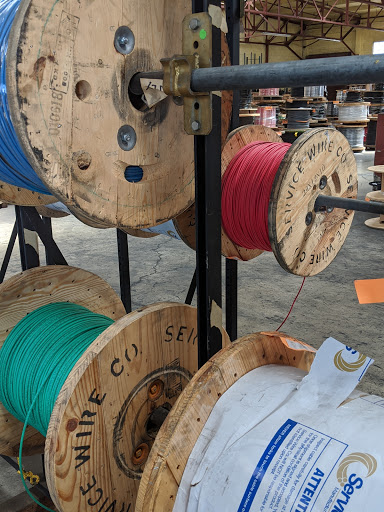 Electrician «Cereske Electric Cable Co», reviews and photos, 1688 24th St, Oakland, CA 94607, USA