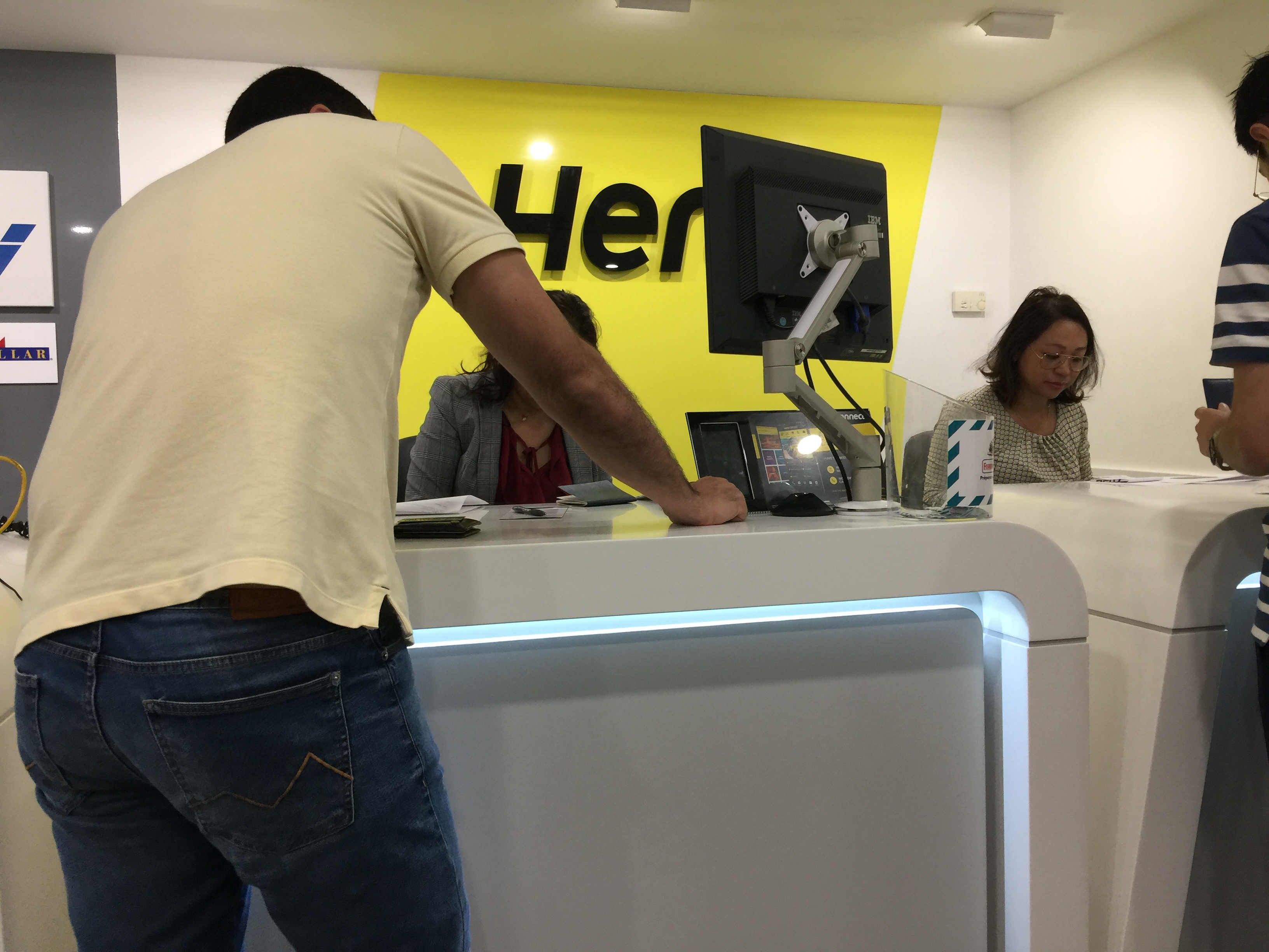 Photo n° 4 de l'avis de Ameer.e fait le 22/07/2019 à 18:35
