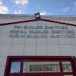Atatürk Üniversitesi Sosyal Bilimler Enstitüsü