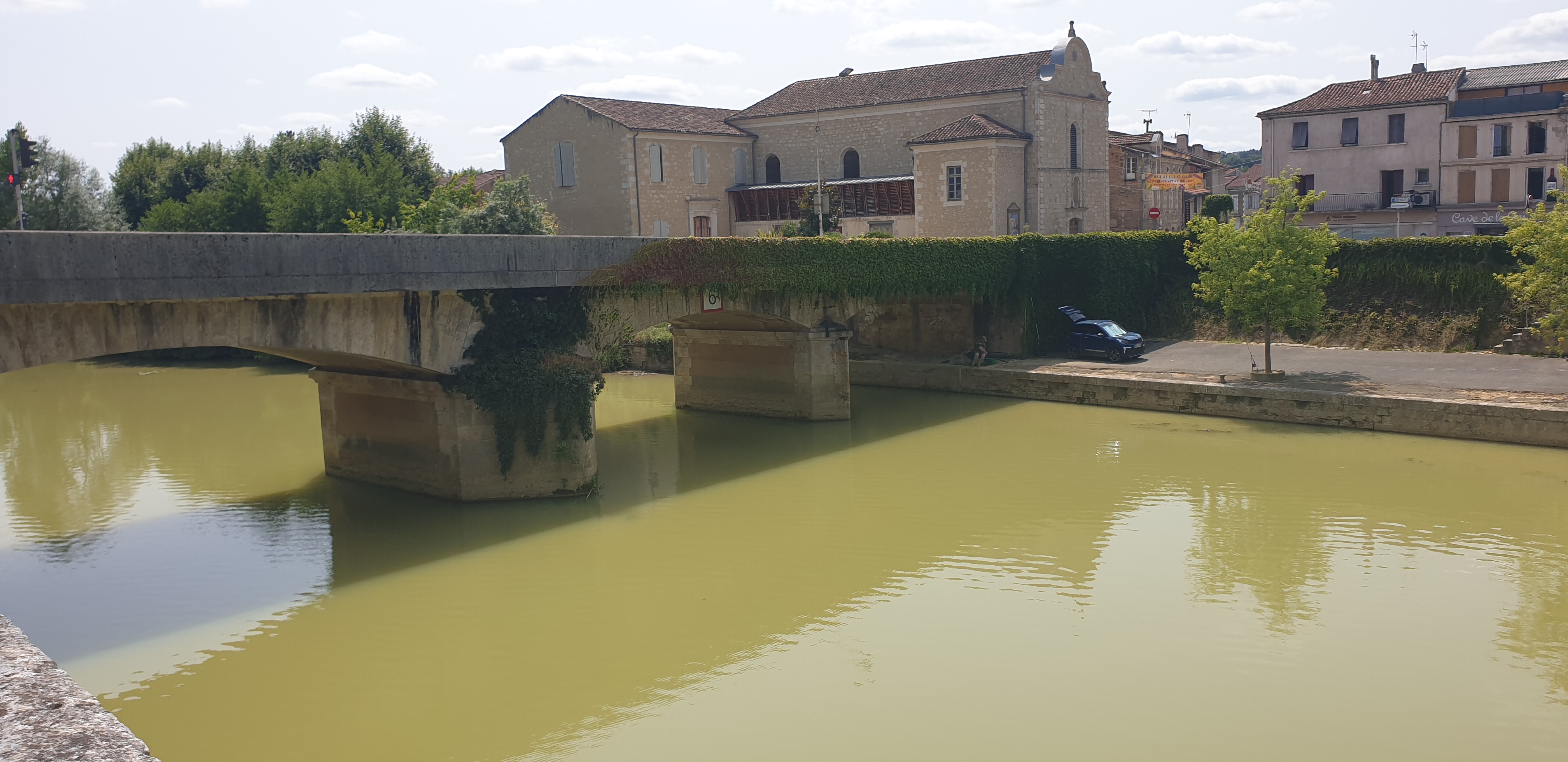 Photo n° 7 de l'avis de Marie.r fait le 31/07/2023 à 08:04