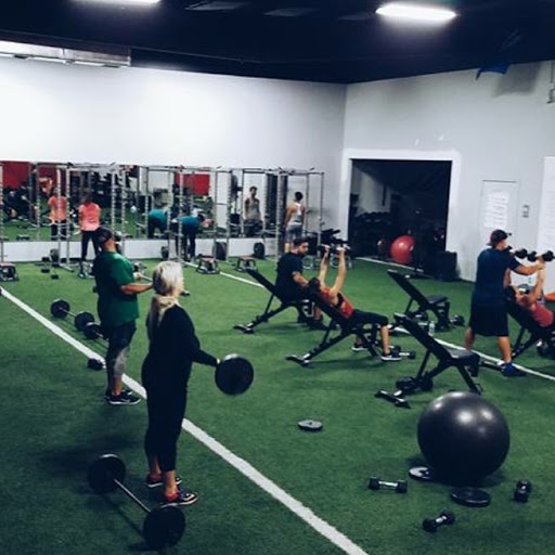 Boot Camp «Hardcore Fitness Orlando», reviews and photos, 6937 Stapoint Ct e, Winter Park, FL 32792, USA