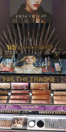 Cosmetics Store «SEPHORA», reviews and photos, 3663 S Las Vegas Blvd, Las Vegas, NV 89109, USA