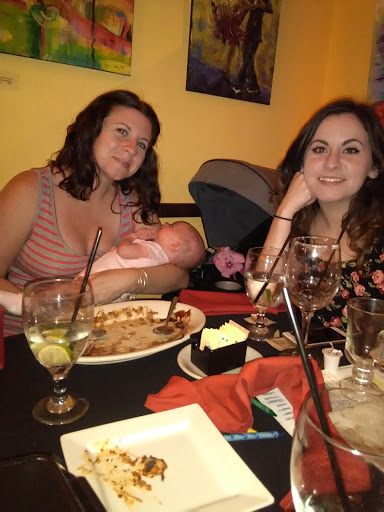 Latin American Restaurant «De La Vega Restaurante y Galeria», reviews and photos, 128 N Woodland Blvd, DeLand, FL 32720, USA