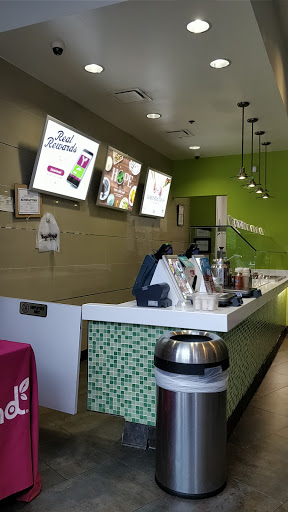 Frozen Yogurt Shop «Yogurtland», reviews and photos, 3056 NJ-10, Denville, NJ 07834, USA