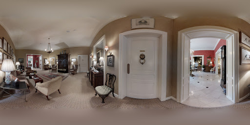 Funeral Home «Bradshaw-Carter Memorial & Funeral Services», reviews and photos, 1734 W Alabama St, Houston, TX 77098, USA