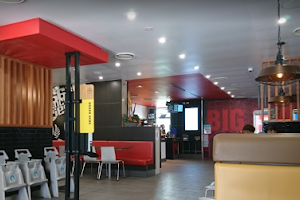 McDonald's Aitkenvale image