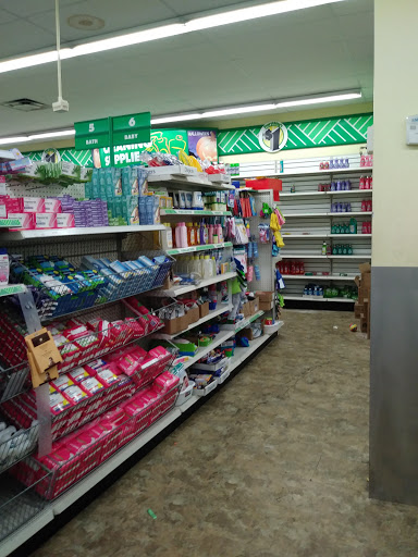 Dollar Store «Dollar Tree», reviews and photos, 4601 NW 199th St, Miami Gardens, FL 33055, USA