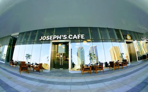 Josephs Cafe & Restaurant | Shisha Cafe - Business Bay image