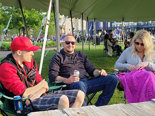 Park «River Fest Park», reviews and photos, 249 Ohio St, Buffalo, NY 14204, USA
