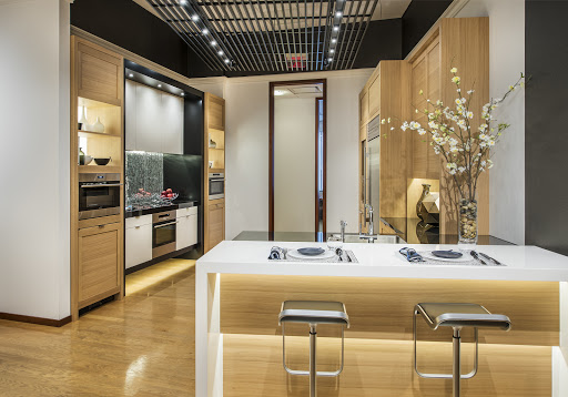 Appliance Store «Sub-Zero and Wolf Showroom - Baltimore», reviews and photos, 9204 Berger Rd, Columbia, MD 21046, USA