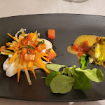 Photo n°4 de l'avis de Annalisa.e fait le 09/08/2018 à 15:25 sur le  Ristorante Gourmet à Montecatini Terme