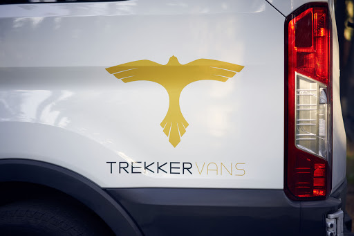 Trekker Vans image
